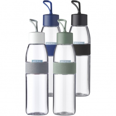 Logotrade profilprodukter bild: Mepal Ellipse 500 ml vattenflaska