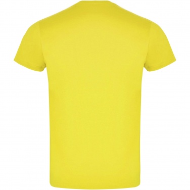 Logotrade presentreklam bild: Atomic kortärmad unisex T-shirt