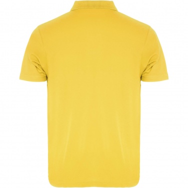 Logotrade kampanjprodukter bild: Austral kortärmad unisex pikétröja
