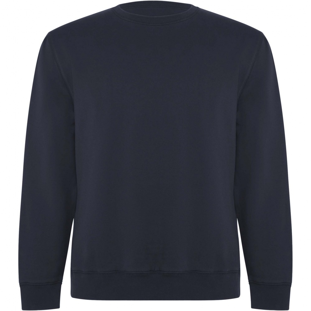 Logotrade profilreklam bild: Batian unisex tröja med rund hals