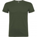 Beagle kortärmad T-shirt för herr, Venture Green