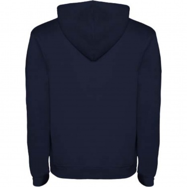 Logotrade presentreklam bild: Urban hoodie för herr