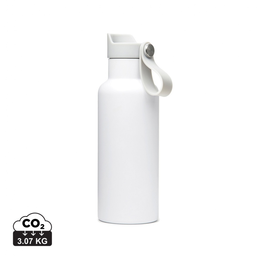 Logotrade presentreklam bild: VINGA Balti termosflaska 500 ml