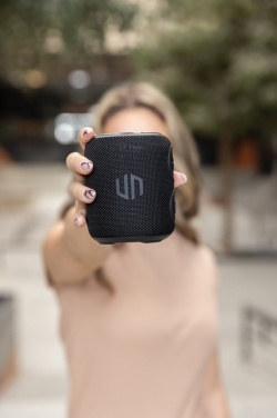 Logotrade presentreklam bild: Urban Vitamin Palmdale 16W högtalare IPX7 RCS rplast