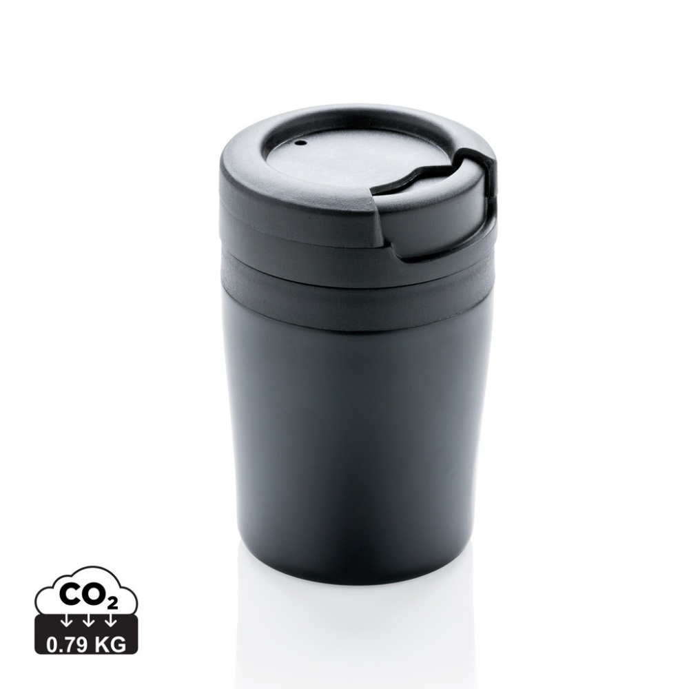 Logotrade profilreklam bild: Coffee to go termosmugg