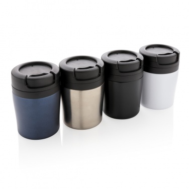 Logotrade profilreklam bild: Coffee to go termosmugg