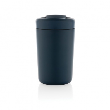 Logotrade reklamprodukter bild: Avira Alya RCS Re-steel mugg 300ml