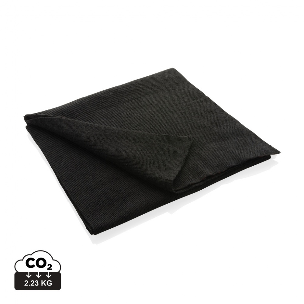 Logotrade profilprodukter bild: Elles AWARE™ Polylana® halsduk 180x30cm