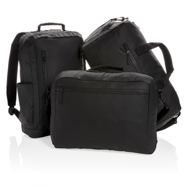 Logotrade reklamprodukter bild: Fashion 15.6" laptopryggsäck PVC-fri