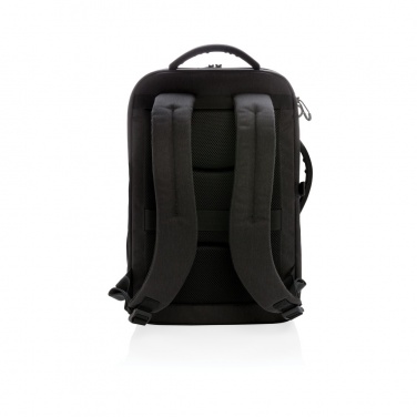 Logotrade kampanjprodukter bild: Swiss Peak AWARE™ XXL weekend reseryggsäck