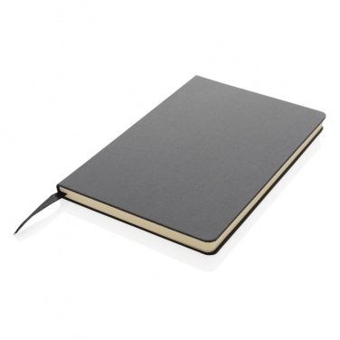 Logotrade kampanjprodukter bild: A5 hardcover anteckningsbok