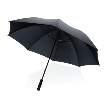 Logotrade profilprodukter bild: 30" Impact AWARE™ RPET 190T stormsäkert paraply