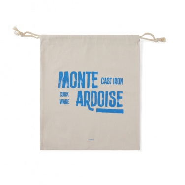 Logotrade presentreklam bild: VINGA Monte Ardoise rund stekplatta, 30 cm
