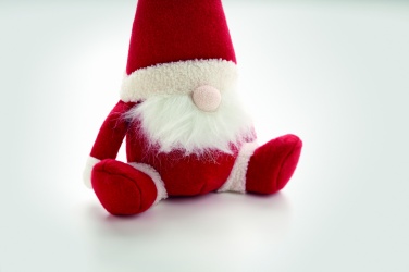 Logotrade profilprodukter bild: Tomte i filt
