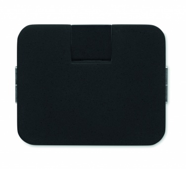 Logotrade profilreklam bild: USB-hubb med 4 portar