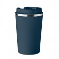 Termos mugg rostfritt 350 ml, franska flottan