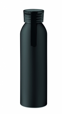 Logotrade kampanjprodukter bild: Flaska i aluminium 600 ml
