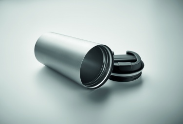 Logotrade kampanjprodukter bild: Mugg dubbelvägg 510 ml