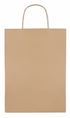 Papperspåse stor 150 gr/m²