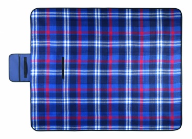 Logotrade presentreklam bild: Picknick filt