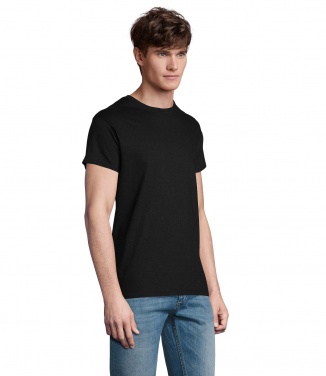 Logotrade reklamprodukter bild: EPIC UNISEX T-SHIRT 140g