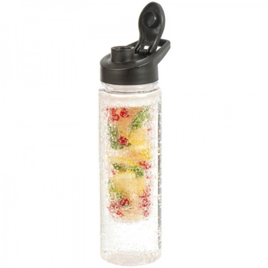 Logotrade profilprodukter bild: Dricksflaska SAINT-DENIS 700 ml