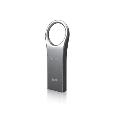 Logotrade kampanjprodukter bild: Pendrive silicon power F80 2.0