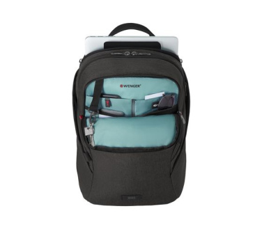 Logotrade profilreklam bild: Ryggsäck Wenger MX Light 16''
