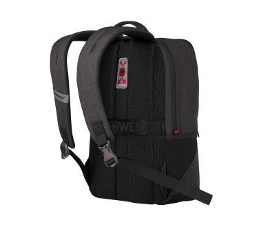 Logotrade kampanjprodukter bild: Ryggsäck Wenger MX Reload 14''