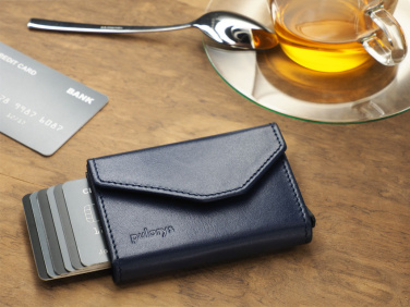 Logotrade profilreklam bild: RFID-plånbok 1249131