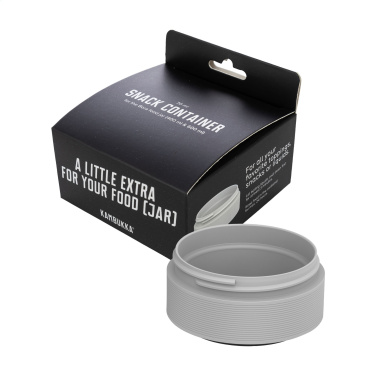 Logotrade profilprodukter bild: Kambukka® Bora 600 ml Matbehållare