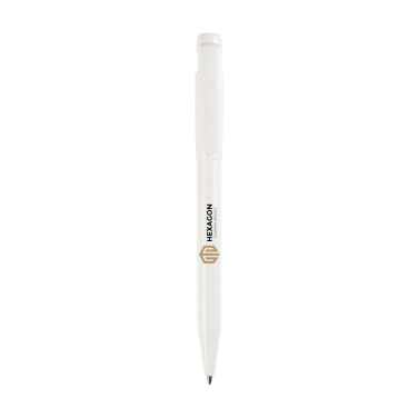 Logotrade reklamprodukter bild: Stilolinea iProtect penna