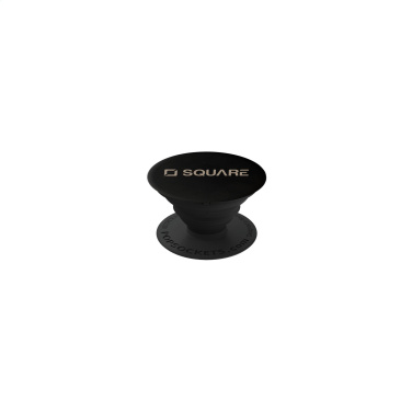 Logotrade kampanjprodukter bild: PopSockets® telefonhållare i aluminium