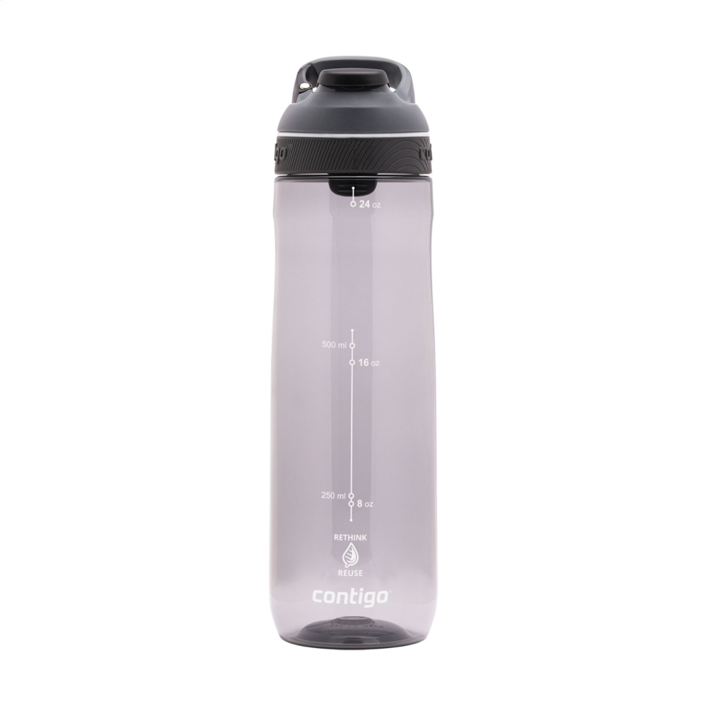 Logotrade profilreklam bild: Contigo® Cortland Tritan™ Renew från Eastman 720 ml