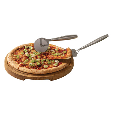 Logotrade profilreklam bild: BOSKA Pizza Set Copenhagen
