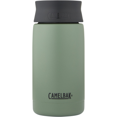 Logotrade presentreklam bild: CamelBak® Hot Cap 350 ml vakuumisolerad termosmugg i koppar