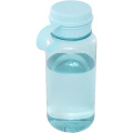 Ryder 900 ml RCS-certifierad RPET-sportflaska med multifunktionslock, Turkos