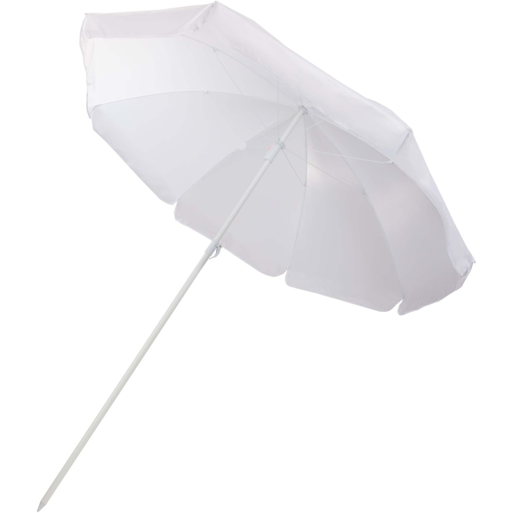 Logotrade reklamprodukter bild: Zenith strandparaply
