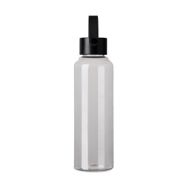 Logotrade presentreklam bild: Baltimore RCS RPET vattenflaska 550 ML