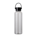 Baltimore RCS RPET vattenflaska 550 ML, transparent