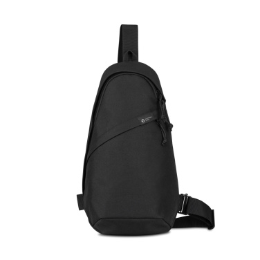Logotrade reklamprodukter bild: Renew AWARE™ rPET Sling väska