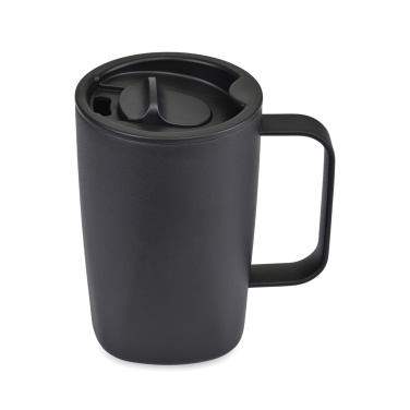 Logotrade kampanjprodukter bild: Aviana™ Rowan RCS mugg 450 ML
