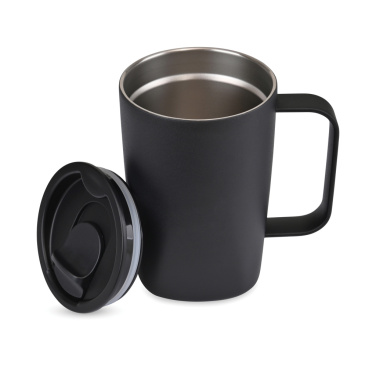 Logotrade profilreklam bild: Aviana™ Rowan RCS mugg 450 ML
