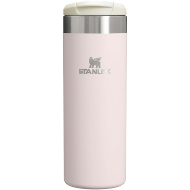 Logotrade presentreklam bild: Stanley 470 ml AeroLight™ transitmugg 