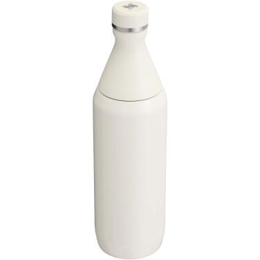 Logotrade profilreklam bild: Stanley All Day Slim 600 ml vattenflaska