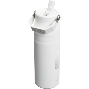 Logotrade profilreklam bild: Stanley IceFlow™ 2.0 700 ml vattenflaska med flip-sugrör