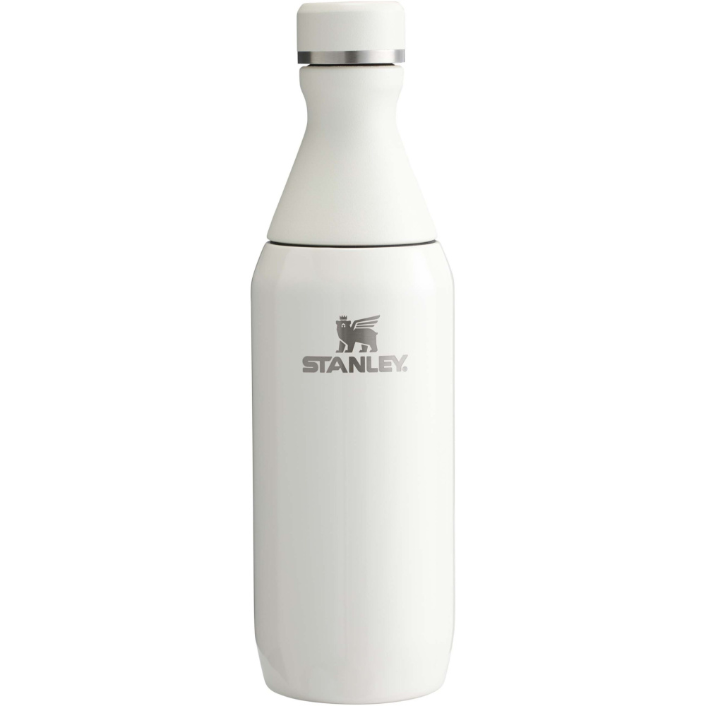Logotrade profilreklam bild: Stanley All Day Slim 350 ml vattenflaska