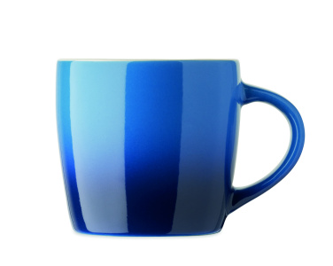 Logotrade kampanjprodukter bild: Keramikmugg 300 ml