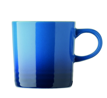 Logotrade reklamprodukter bild: Keramikmugg 290 ml