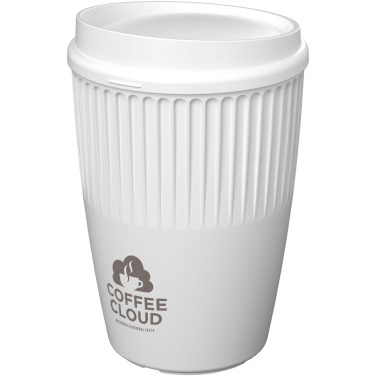 Logotrade reklamprodukter bild: Cirrus 350 ml mugg